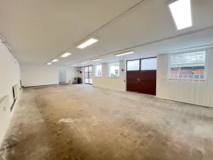 Pronájem výrobních prostor, Kolín, Havlíčkova, 207 m2