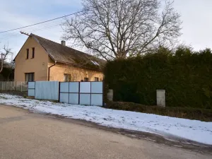 Prodej rodinného domu, Vinaře, 103 m2