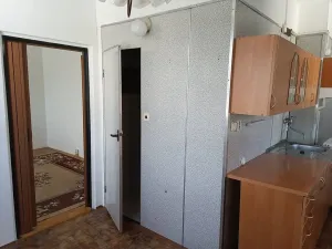 Prodej bytu 2+1, Tanvald, Sportovní, 61 m2