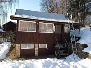 Prodej zahrady, Desná, Sokolská, 775 m2