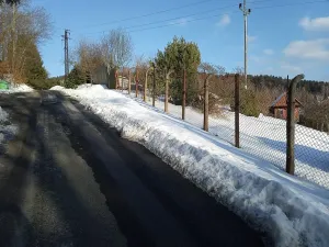 Prodej zahrady, Desná, Sokolská, 775 m2