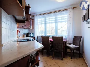 Prodej bytu 3+1, Netolice, Hornická, 73 m2