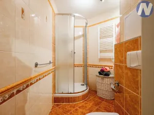 Prodej bytu 3+1, Netolice, Hornická, 73 m2