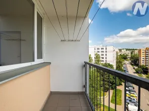 Pronájem bytu 3+1, Prachatice, Česká, 74 m2