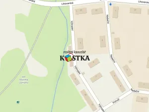 Prodej garáže, Ostrava, Výhradní, 22 m2