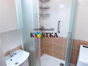 Prodej bytu 3+1, Studénka, L. Janáčka, 66 m2