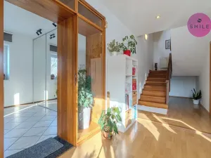 Prodej rodinného domu, Vřesina, Záhumení, 185 m2