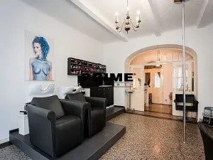 Pronájem kanceláře, Praha - Staré Město, Martinská, 76 m2