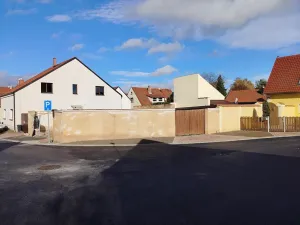 Prodej pozemku pro bydlení, Dobřany, Zahradní, 169 m2
