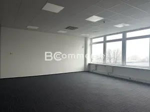 Pronájem kanceláře, Brno, Vídeňská, 175 m2