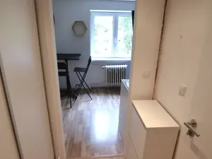 Pronájem bytu 1+1, Kladno, Sevastopolská, 29 m2