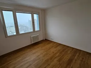Pronájem bytu 3+1, Praha - Záběhlice, Jabloňová, 72 m2