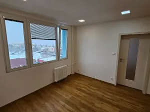 Pronájem bytu 3+1, Praha - Záběhlice, Jabloňová, 72 m2
