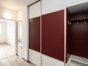 Pronájem bytu 2+kk, Praha - Háje, Emilie Hyblerové, 46 m2