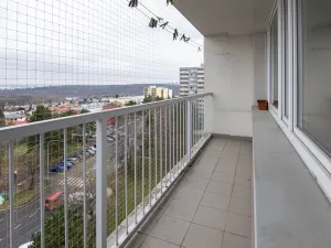 Pronájem bytu 2+kk, Praha - Háje, Emilie Hyblerové, 46 m2
