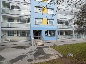 Pronájem bytu 2+kk, Praha - Háje, Emilie Hyblerové, 46 m2