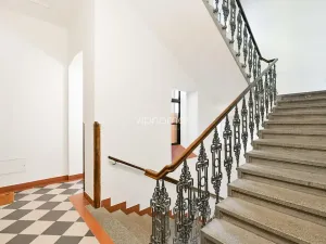 Pronájem kanceláře, Praha - Nové Město, Štěpánská, 71 m2