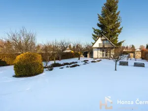 Prodej chaty, Svitavy, U Langrova lesa, 41 m2