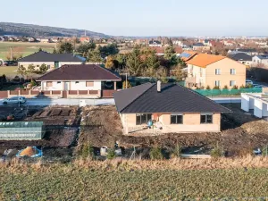 Prodej rodinného domu, Kolomuty, 134 m2