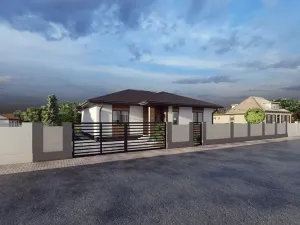 Prodej rodinného domu, Kolomuty, 134 m2