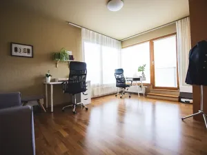 Pronájem bytu 3+kk, Praha - Jinonice, Brzorádových, 100 m2