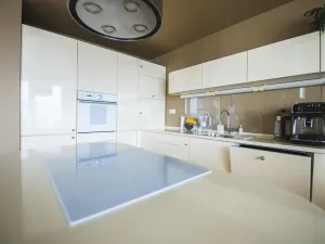 Pronájem bytu 3+kk, Praha - Jinonice, Brzorádových, 100 m2