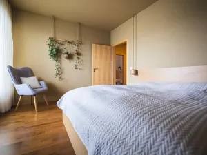 Pronájem bytu 3+kk, Praha - Jinonice, Brzorádových, 100 m2