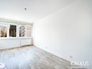 Prodej bytu 2+kk, Hradec Králové, Gagarinova, 41 m2