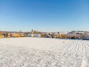 Prodej pozemku, Krmelín, Boční, 1167 m2