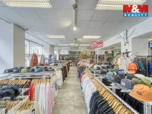 Pronájem obchodního prostoru, Plzeň - Vnitřní Město, Zbrojnická, 598 m2