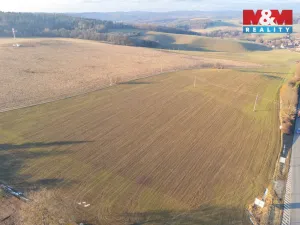 Prodej pozemku pro bydlení, Lipůvka, 1067 m2