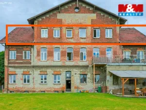 Prodej bytu 3+kk, Bohumín - Pudlov, Drátovenská, 140 m2