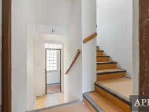 Prodej chalupy, Nová Lhota, 198 m2