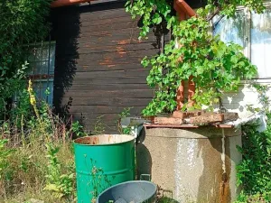 Prodej chaty, Uherský Brod, 25 m2