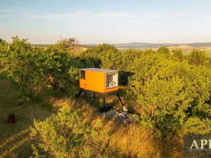 Prodej chaty, Uherský Brod, 40 m2