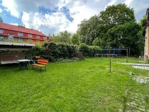 Pronájem bytu 2+kk, Liberec - Liberec I-Staré Město, nám. Žižkovo, 50 m2