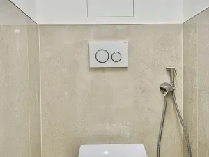 Prodej bytu 6+kk a větší, Praha - Hlubočepy, U náhonu, 152 m2