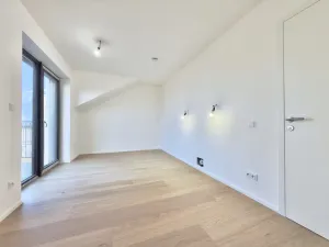 Prodej bytu 4+kk, Praha - Hlubočepy, U náhonu, 128 m2