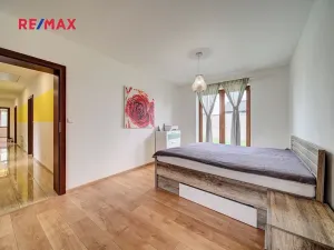 Prodej rodinného domu, Kolín, K Ovčárům, 144 m2