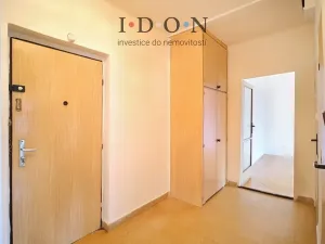 Prodej bytu 2+1, Ostrava, Závodní, 51 m2