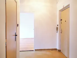 Prodej bytu 2+1, Ostrava, Závodní, 51 m2