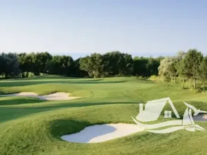 Prodej rodinného domu, Balčik, Bulharsko, 76 m2