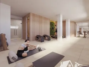 Prodej bytu 3+kk, Fuengirola, Španělsko, 86 m2