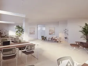 Prodej bytu 3+kk, Fuengirola, Španělsko, 86 m2