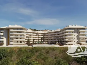 Prodej bytu 3+kk, Fuengirola, Španělsko, 86 m2