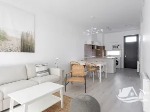 Prodej bytu 3+kk, Vera, Španělsko, 67 m2