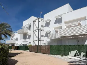 Prodej bytu 3+kk, Vera, Španělsko, 67 m2