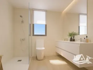 Prodej bytu 4+kk, Manilva, Španělsko, 109 m2