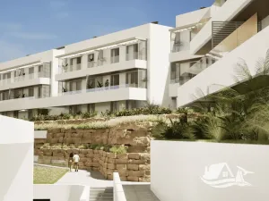 Prodej bytu 4+kk, Manilva, Španělsko, 109 m2