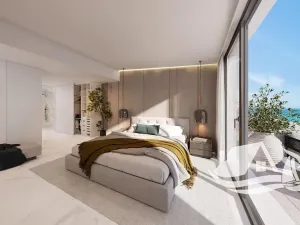 Prodej bytu 4+kk, Benalmádena, Španělsko, 162 m2